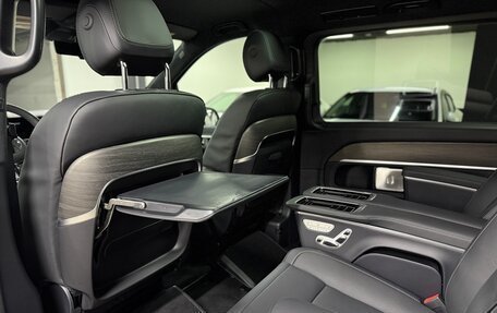 Mercedes-Benz V-Класс, 2025 год, 17 890 000 рублей, 11 фотография