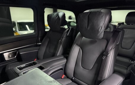 Mercedes-Benz V-Класс, 2025 год, 17 890 000 рублей, 12 фотография