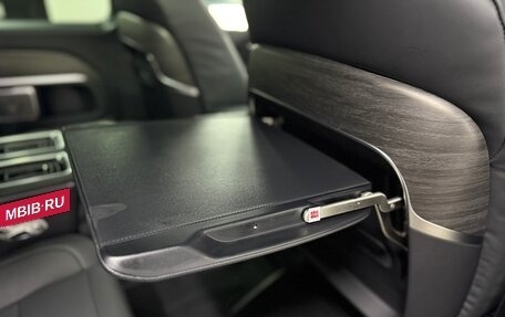 Mercedes-Benz V-Класс, 2025 год, 17 890 000 рублей, 14 фотография