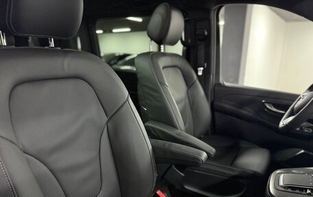 Mercedes-Benz V-Класс, 2025 год, 17 890 000 рублей, 21 фотография