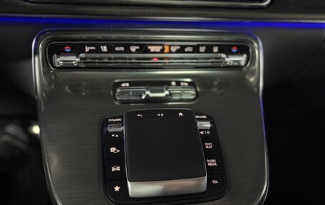 Mercedes-Benz V-Класс, 2025 год, 17 890 000 рублей, 25 фотография