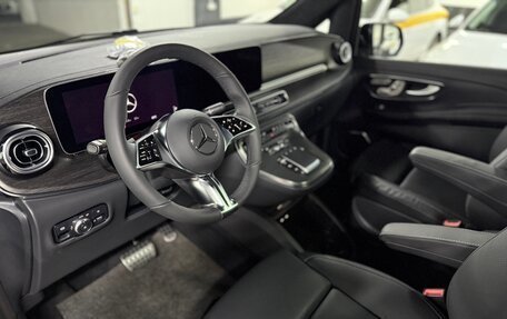 Mercedes-Benz V-Класс, 2025 год, 17 890 000 рублей, 17 фотография