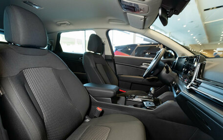 KIA Sportage IV рестайлинг, 2025 год, 4 290 000 рублей, 9 фотография