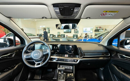 KIA Sportage IV рестайлинг, 2025 год, 4 290 000 рублей, 11 фотография