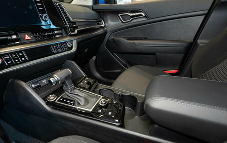 KIA Sportage IV рестайлинг, 2025 год, 4 290 000 рублей, 14 фотография