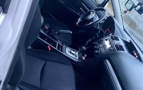 Subaru Impreza IV, 2013 год, 1 700 000 рублей, 7 фотография