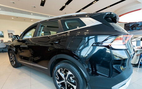 KIA Sportage IV рестайлинг, 2025 год, 4 290 000 рублей, 7 фотография