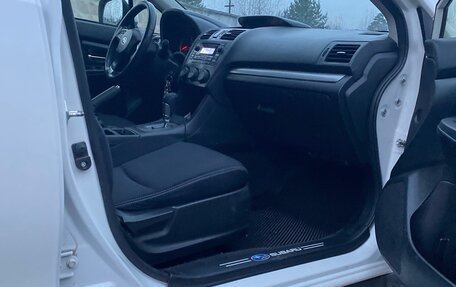 Subaru Impreza IV, 2013 год, 1 700 000 рублей, 8 фотография