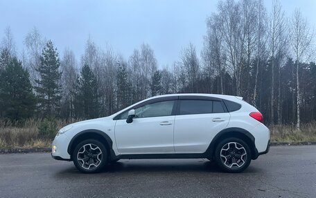 Subaru Impreza IV, 2013 год, 1 700 000 рублей, 16 фотография