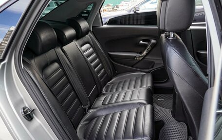 Volkswagen Polo VI (EU Market), 2019 год, 1 480 000 рублей, 7 фотография