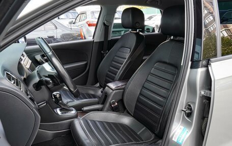 Volkswagen Polo VI (EU Market), 2019 год, 1 480 000 рублей, 10 фотография