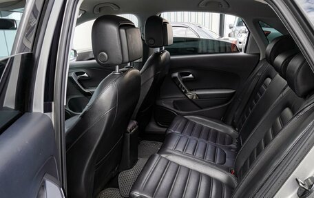 Volkswagen Polo VI (EU Market), 2019 год, 1 480 000 рублей, 11 фотография