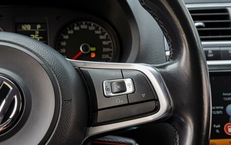 Volkswagen Polo VI (EU Market), 2019 год, 1 480 000 рублей, 15 фотография