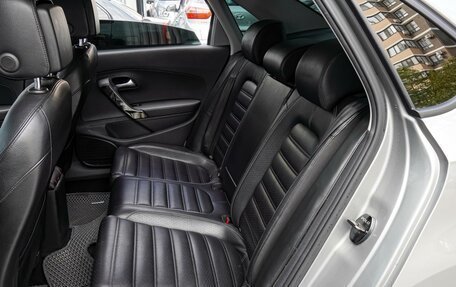 Volkswagen Polo VI (EU Market), 2019 год, 1 480 000 рублей, 9 фотография