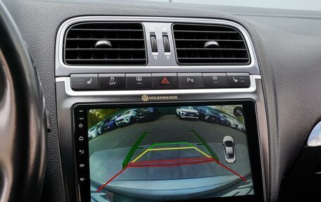 Volkswagen Polo VI (EU Market), 2019 год, 1 480 000 рублей, 12 фотография