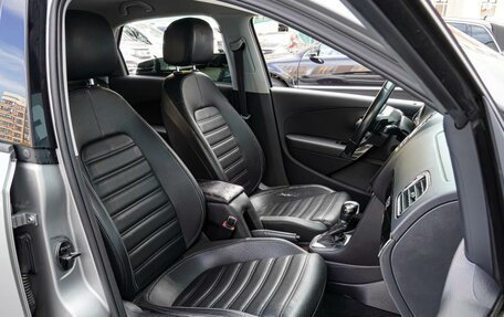 Volkswagen Polo VI (EU Market), 2019 год, 1 480 000 рублей, 8 фотография