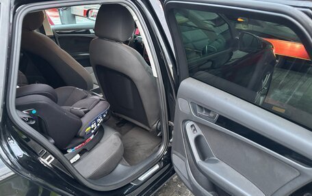 Audi A4, 2011 год, 1 700 000 рублей, 3 фотография