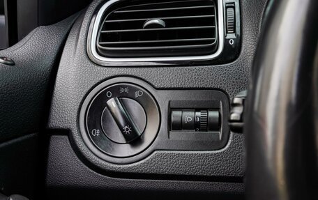 Volkswagen Polo VI (EU Market), 2019 год, 1 480 000 рублей, 18 фотография