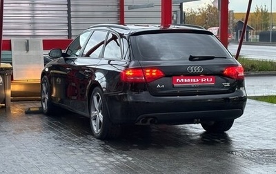 Audi A4, 2011 год, 1 700 000 рублей, 1 фотография