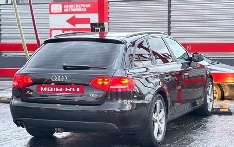 Audi A4, 2011 год, 1 700 000 рублей, 2 фотография