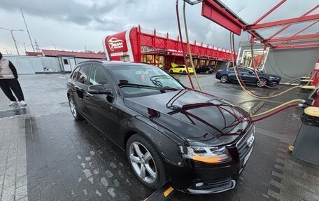 Audi A4, 2011 год, 1 700 000 рублей, 19 фотография