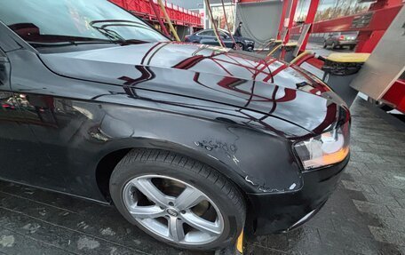 Audi A4, 2011 год, 1 700 000 рублей, 18 фотография