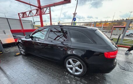 Audi A4, 2011 год, 1 700 000 рублей, 16 фотография