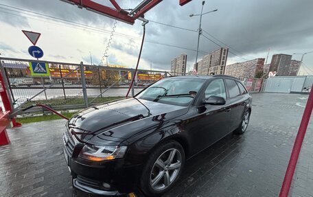 Audi A4, 2011 год, 1 700 000 рублей, 15 фотография