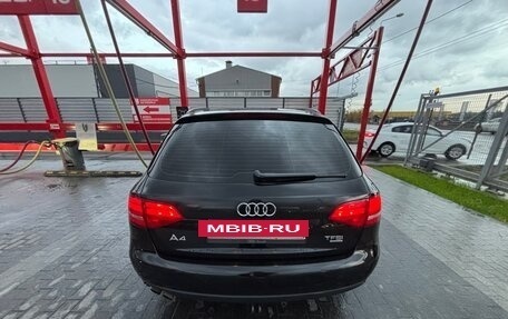 Audi A4, 2011 год, 1 700 000 рублей, 20 фотография