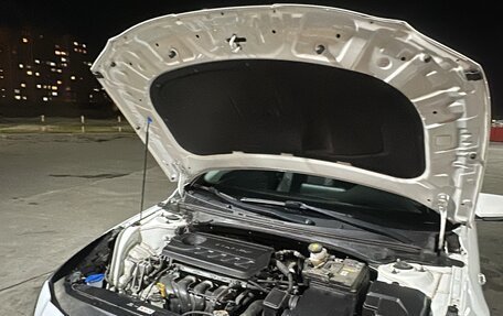 Hyundai Elantra, 2021 год, 2 400 000 рублей, 2 фотография