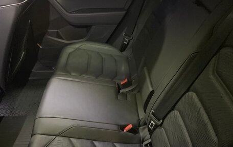 Volkswagen Touareg III, 2020 год, 5 100 000 рублей, 9 фотография