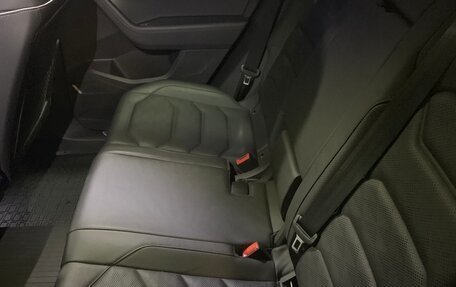 Volkswagen Touareg III, 2020 год, 5 100 000 рублей, 13 фотография