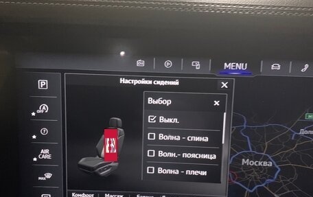 Volkswagen Touareg III, 2020 год, 5 100 000 рублей, 10 фотография