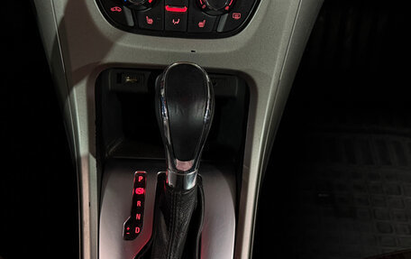 Opel Astra J, 2012 год, 641 000 рублей, 9 фотография