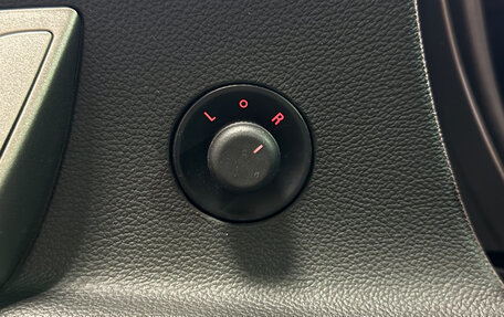 Opel Astra J, 2012 год, 641 000 рублей, 15 фотография