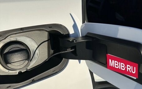 Volkswagen Touareg III, 2013 год, 2 350 000 рублей, 11 фотография