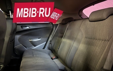 Opel Astra J, 2012 год, 641 000 рублей, 16 фотография