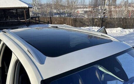 Volkswagen Touareg III, 2013 год, 2 350 000 рублей, 13 фотография