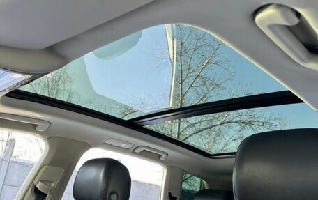 Volkswagen Touareg III, 2013 год, 2 350 000 рублей, 14 фотография