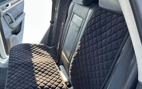 Volkswagen Touareg III, 2013 год, 2 350 000 рублей, 21 фотография