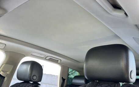 Volkswagen Touareg III, 2013 год, 2 350 000 рублей, 15 фотография