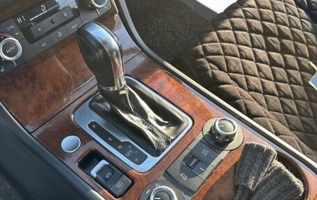 Volkswagen Touareg III, 2013 год, 2 350 000 рублей, 17 фотография