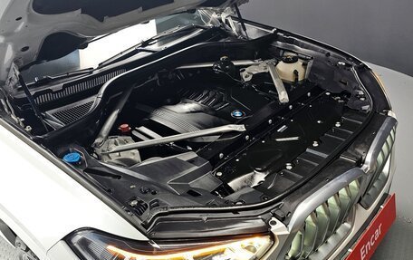 BMW X6, 2021 год, 6 900 000 рублей, 10 фотография