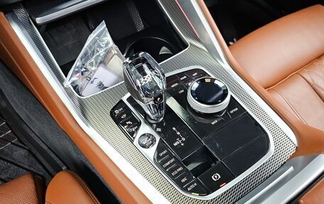 BMW X6, 2021 год, 6 900 000 рублей, 11 фотография