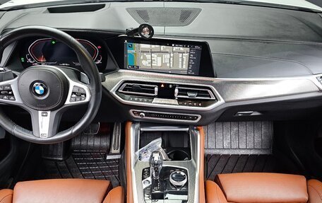 BMW X6, 2021 год, 6 900 000 рублей, 6 фотография