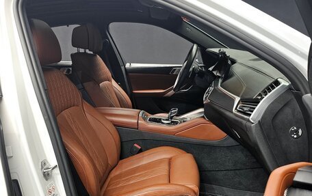 BMW X6, 2021 год, 6 900 000 рублей, 8 фотография