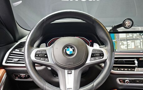 BMW X6, 2021 год, 6 900 000 рублей, 7 фотография