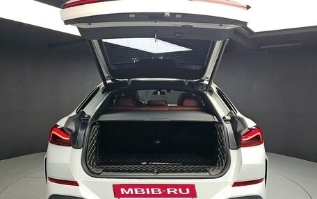 BMW X6, 2021 год, 6 900 000 рублей, 5 фотография