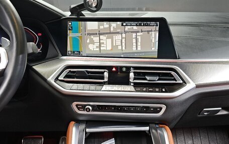 BMW X6, 2021 год, 6 900 000 рублей, 14 фотография