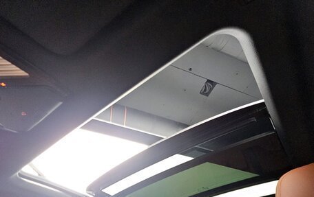 BMW X6, 2021 год, 6 900 000 рублей, 18 фотография